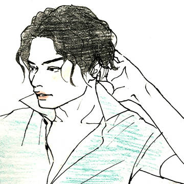 友常勇気 (いつぶりかの久々投稿)