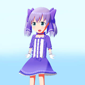 ちーちゃん！