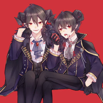 朔間兄弟