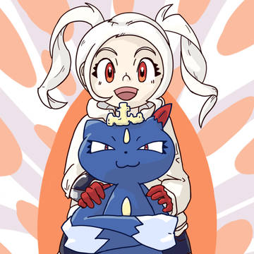チャンプ