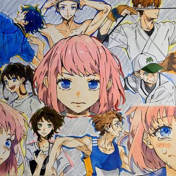 決戦スピリット