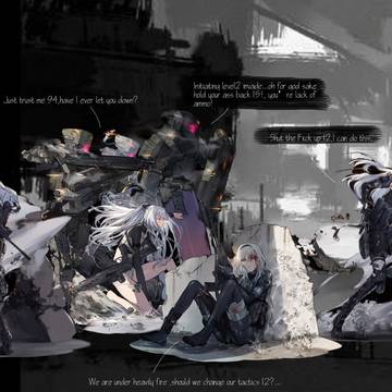 "team rebellion in the battle "