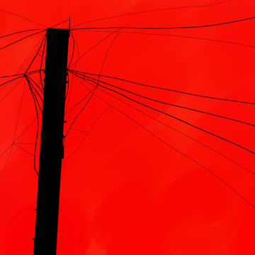 電柱