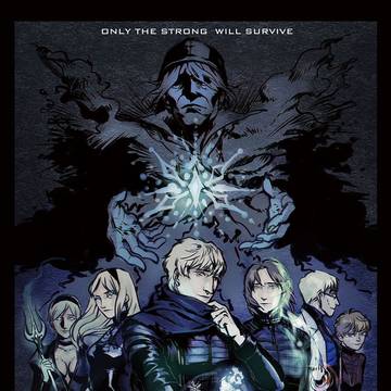 X-men Au