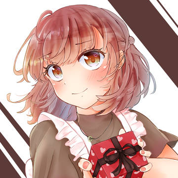 ハッピーバレンタイン