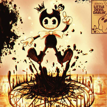 Bendy (Demon King)