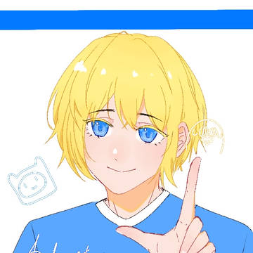 finn~💙💙💙💙💙💙