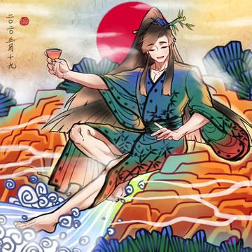 最近作品