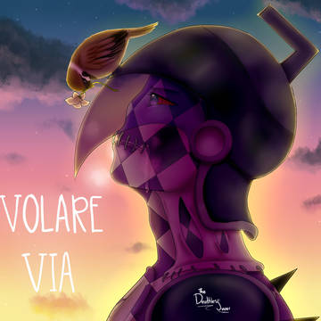 Volare Via