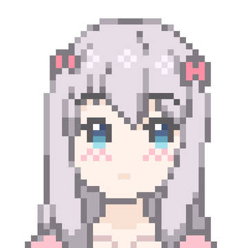 一张头像
