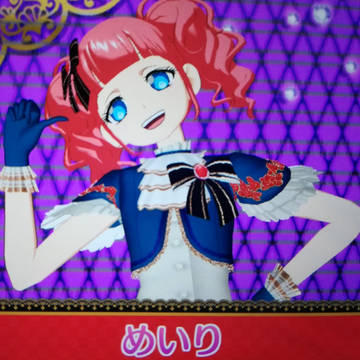 めいりちゃんとゆずはを色々着せてみた【後編】