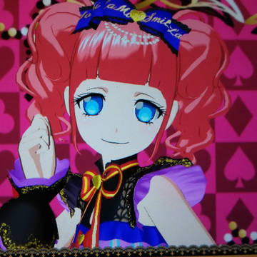 めいりちゃんとゆずはを色々着せてみた【前編】