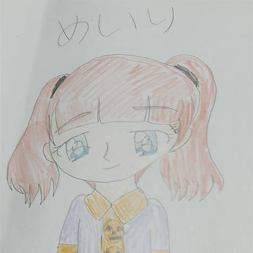 【オリジナル小説】破壊王と銀河騎士の夢シリー登場人物大公開!!!