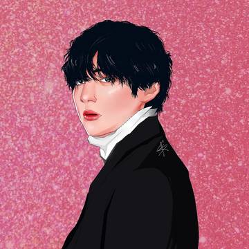 taehyung