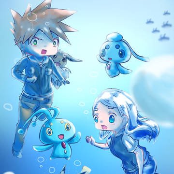 ポケモン詰め