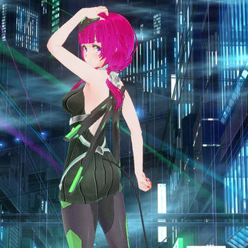 カスキャ純粋に遊ぶの久々だった