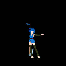 【PFAOS】蒂芙