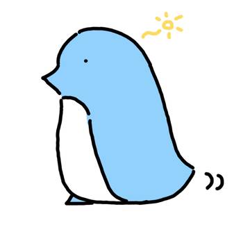 ペンギンちゃん