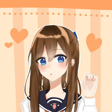 遠井さん💖(過去絵です。)