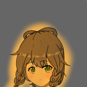 【万古生香】洛天依