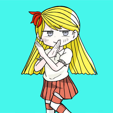 ダダダダメウェンディ