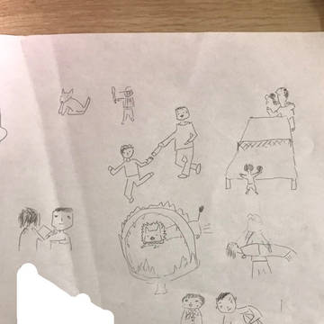 アメトーークでやってたのを書いてみた