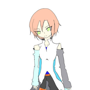 夢主イメージ