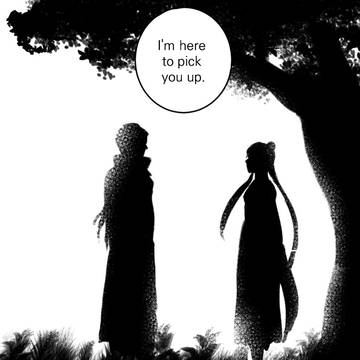 【諦蠍】【ENG】 End