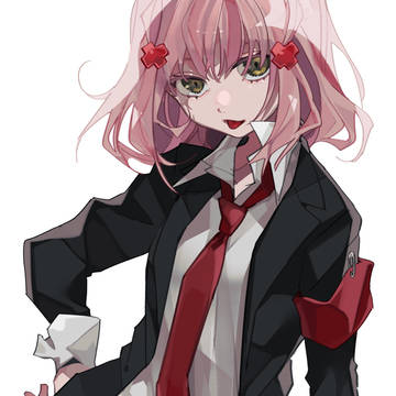 ♡
