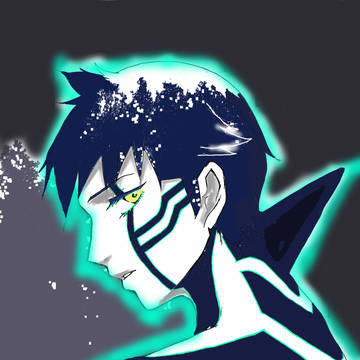 人修羅