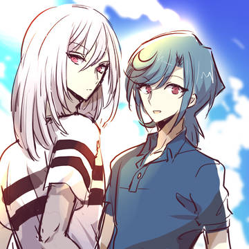 伊マモ漫画
