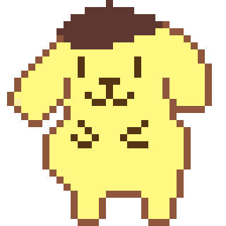 ポムポムプリン