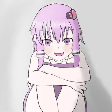 足組みゆかりん