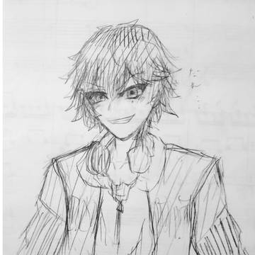 落書きクオリティ