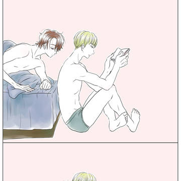 そしてまた夢の中