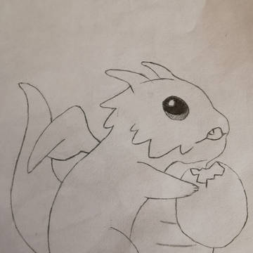 涂鸦