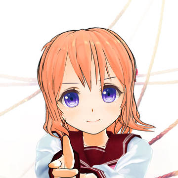 あなたのハートを狙い撃ちっ！なココアちゃん