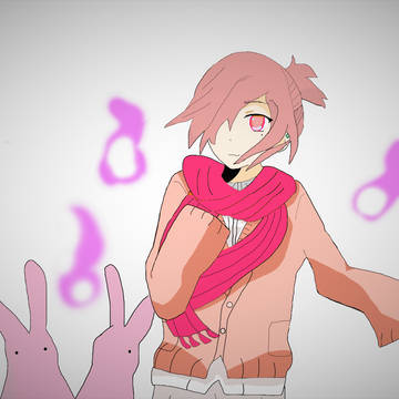 ミツバくん
