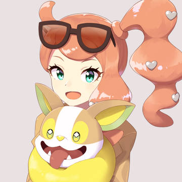 ソニア