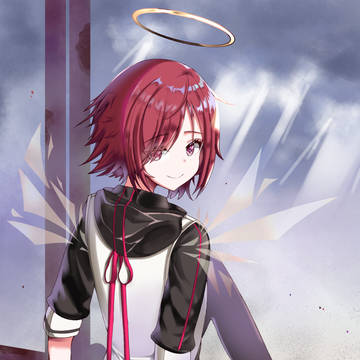 エクシア[アークナイツ]