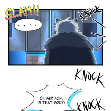 Recruiting Silver Ash