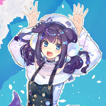 がおがおわんわんういはちゃん