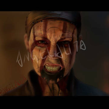Senua