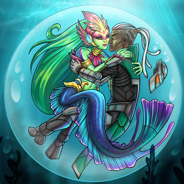 Romance #3
