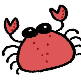 蟹