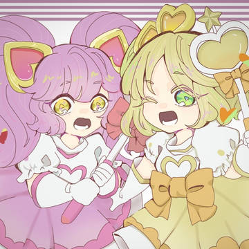 ♡♡