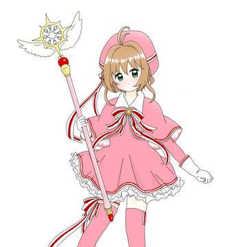 さくらちゃん🌸