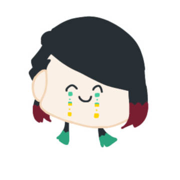 いらすとや感溢れる魘夢さん