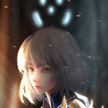 Solo Leveling Fanart | Cha Hae-I