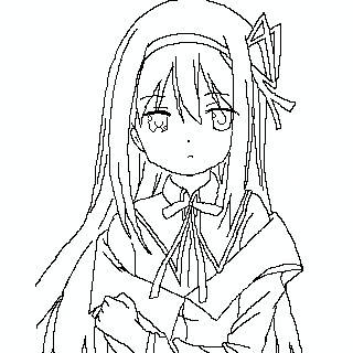 魔法少女小圆 焰 homura